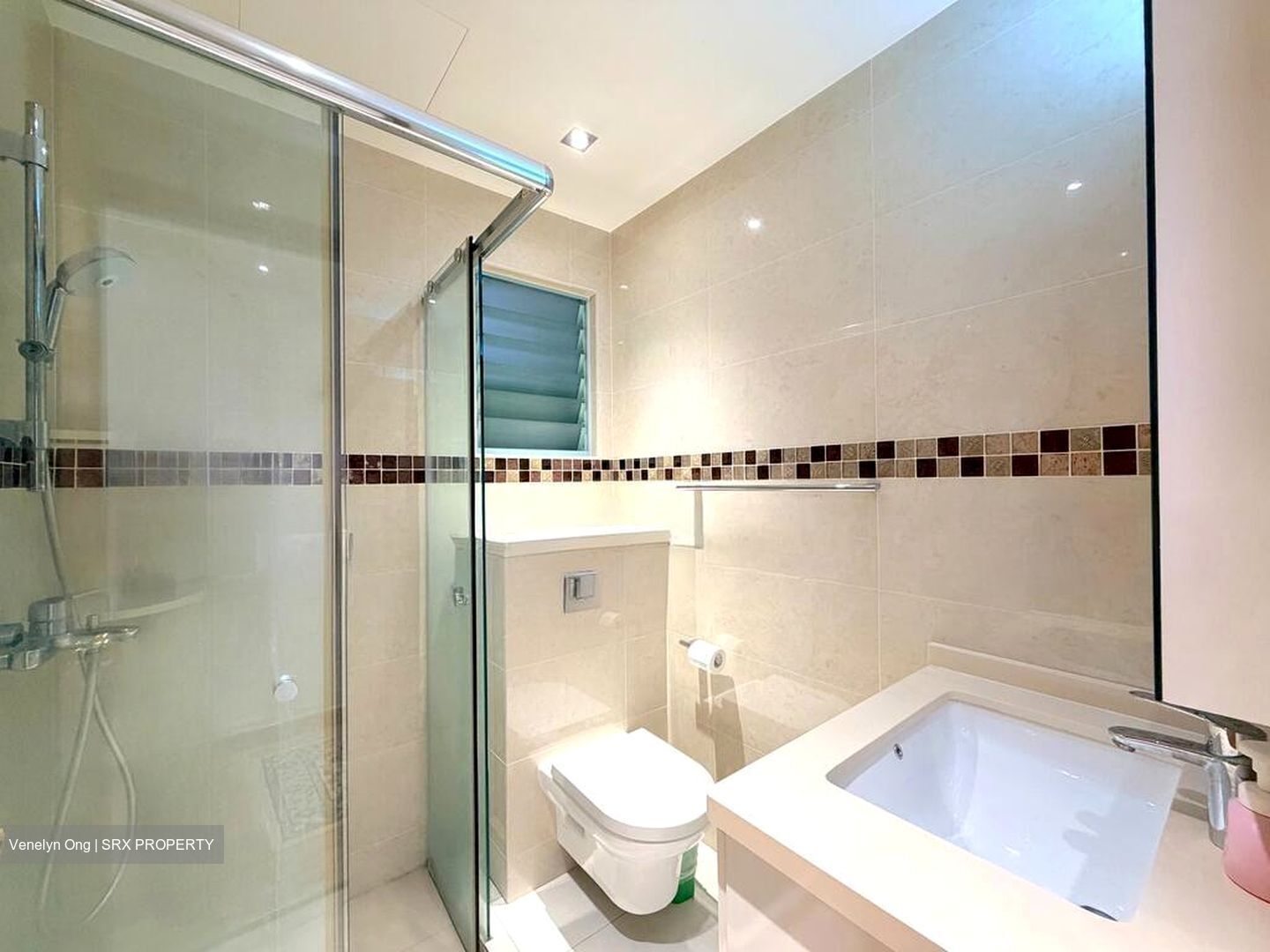 Faber Crest (D5), Condominium #499915611